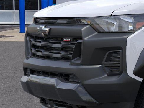 New 2026 Chevrolet Colorado Trail Boss image 13