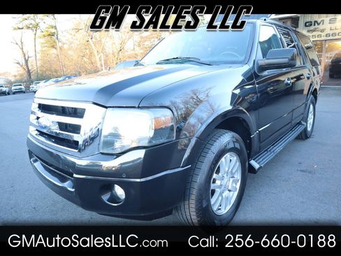 Used 2012 Ford Expedition Limited image 1