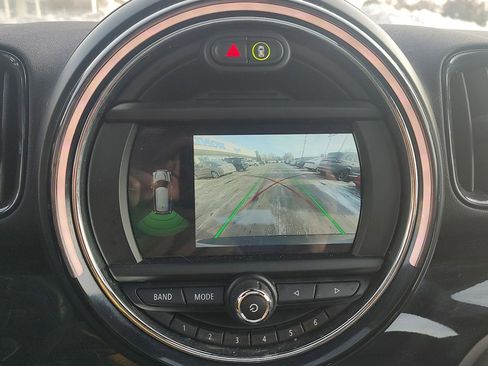 Used 2019 MINI Cooper Countryman S w/ Storage Package image 11