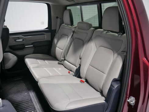 Used 2023 RAM 1500 Limited image 11