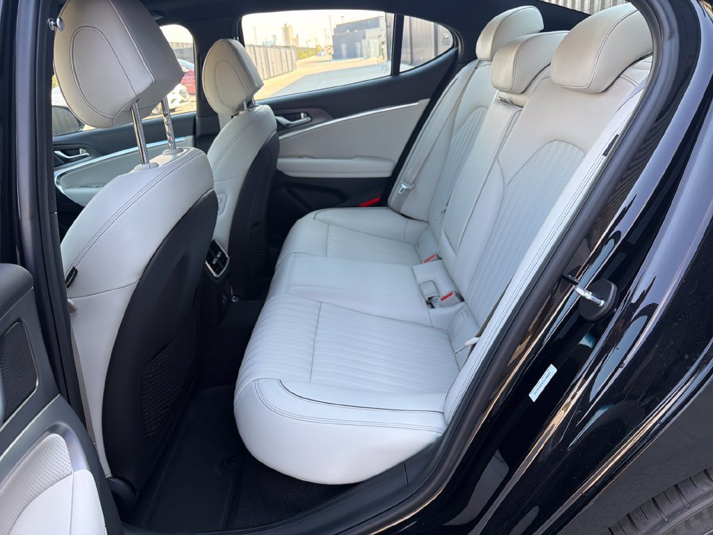 New 2026 Genesis G70 3.3T Sport Prestige AWD/4WD image 14