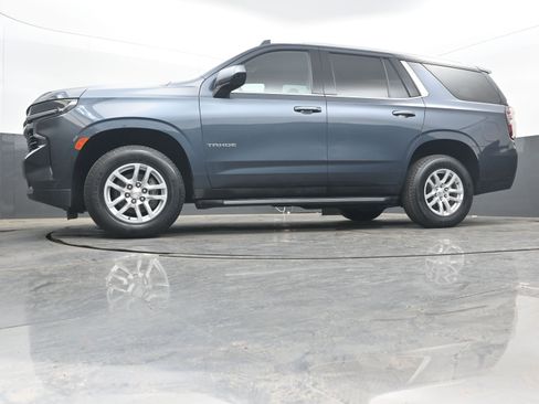 Used 2021 Chevrolet Tahoe LT image 23