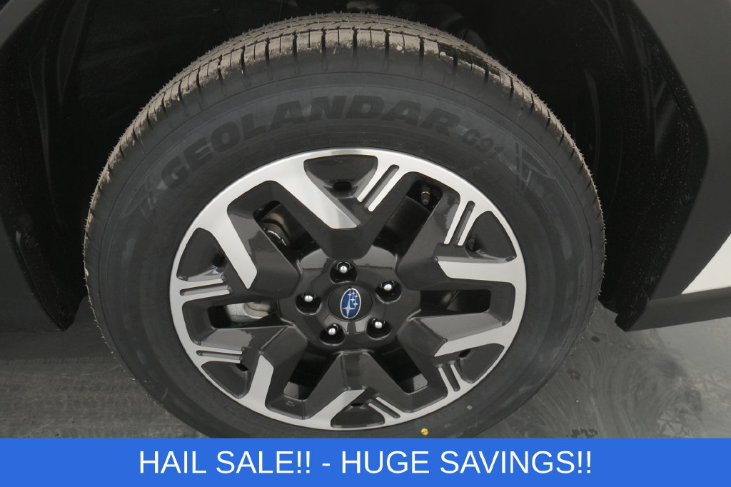 Used 2026 Subaru Forester Premium AWD/4WD image 12