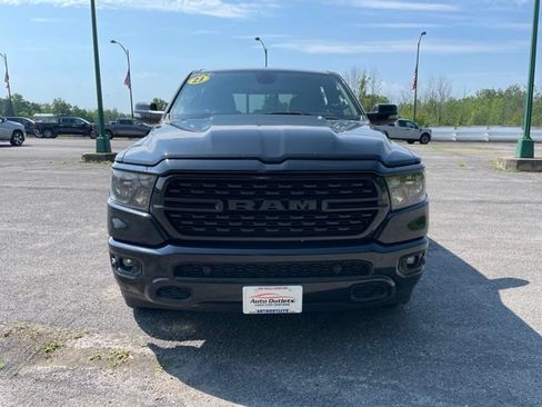 Used 2023 RAM 1500 Big Horn AWD/4WD image 2