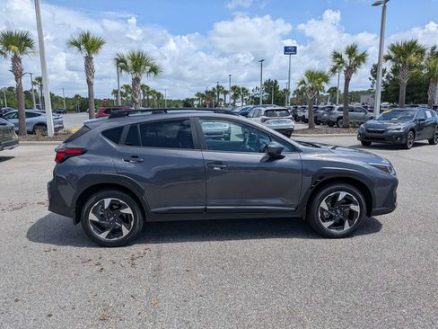 Certified 2025 Subaru Crosstrek 2.5i Limited w/ Popular Package #3A AWD/4WD image 3