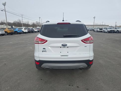 Used 2015 Ford Escape SE w/ Equipment Group 201A image 7