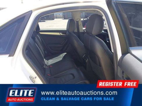 Used 2015 Audi A4 2.0T Premium FWD image 15