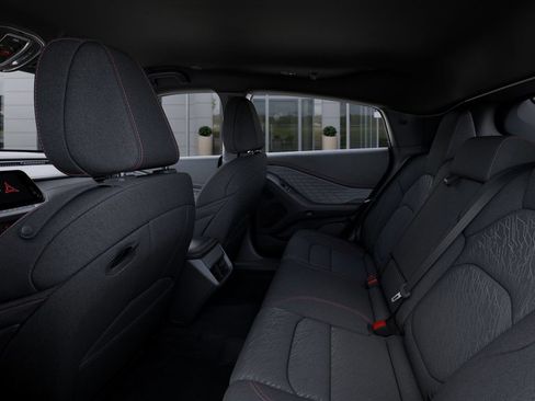 New 2026 Dodge Charger R/T AWD/4WD image 23