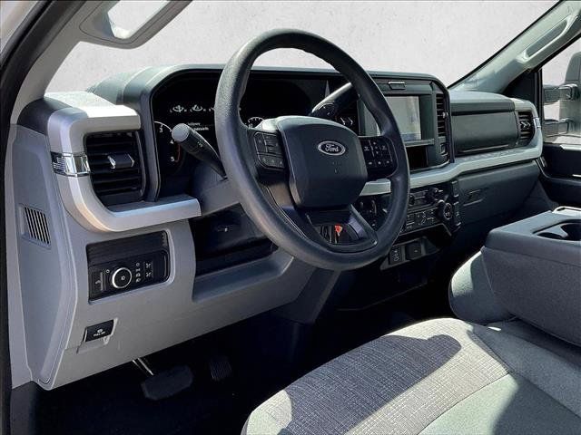 Used 2026 Ford F350 XLT AWD/4WD image 10