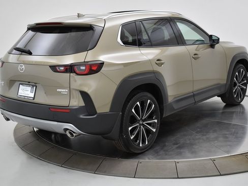 Certified 2025 MAZDA CX-50 AWD 2.5 Turbo w/ Premium Pkg image 17