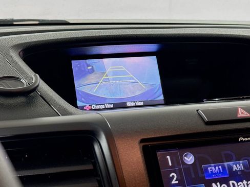 Used 2016 Honda CR-V SE image 14