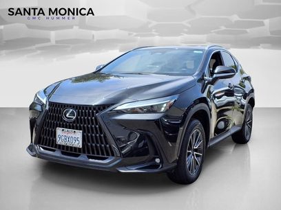 Used 2024 Lexus NX 350 AWD w/ Cold Area Package