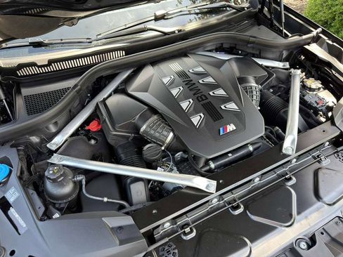 New 2027 BMW X7 M60i AWD/4WD image 26