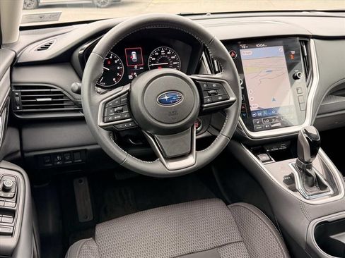 Certified 2025 Subaru Outback Premium AWD/4WD image 7