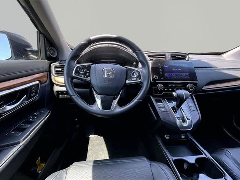 Used 2022 Honda CR-V EX-L image 8