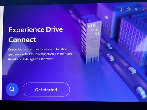 Certified 2025 Toyota Camry LE image 35