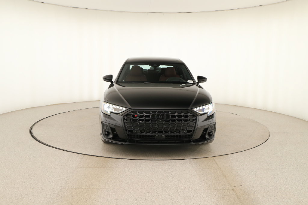 New 2026 Audi S8 AWD/4WD image 11