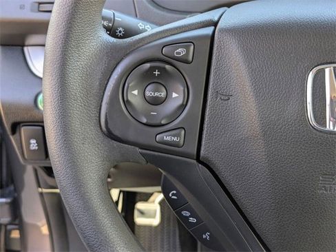 Used 2015 Honda CR-V LX image 14
