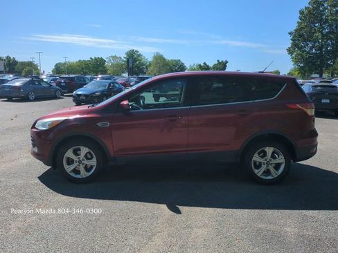 Used 2016 Ford Escape SE FWD image 7
