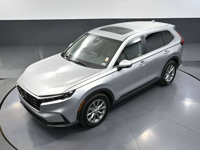 Used 2025 Honda CR-V EX-L image 59