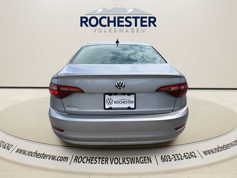 Used 2021 Volkswagen Jetta S FWD image 5