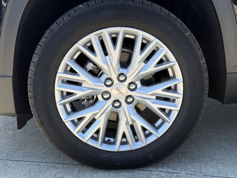 New 2026 GMC Acadia Elevation w/ Elevation Premium Package image 9