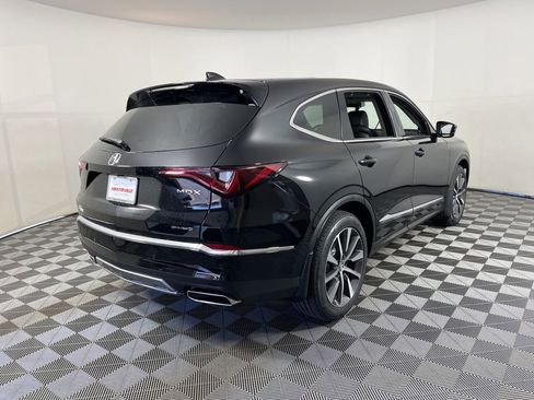 New 2026 Acura MDX w/ Technology Package image 5