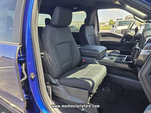 New 2026 Ford F150 STX w/ F-150 LOBO Package AWD/4WD image 13