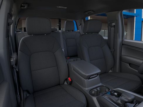 New 2026 Chevrolet Colorado LT image 16