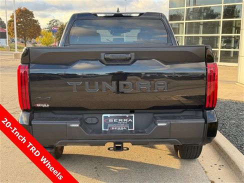 Used 2024 Toyota Tundra SR5 image 5