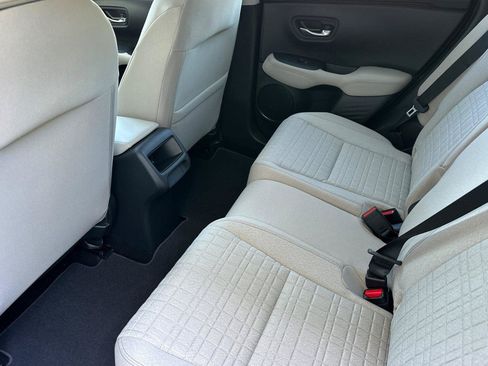 New 2027 Honda HR-V LX image 11