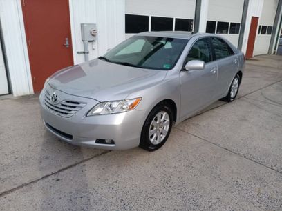 Used 2009 Toyota Camry XLE