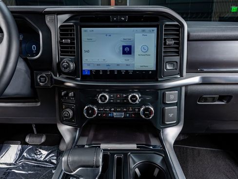 Used 2025 Ford F150 Platinum w/ Equipment Group 702A High image 24