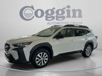 Used 2025 Subaru Outback Premium