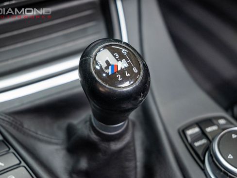 Used 2015 BMW M5 image 83
