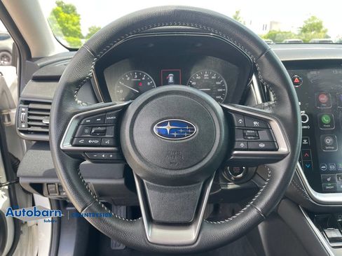 Certified 2024 Subaru Outback Premium AWD/4WD image 12