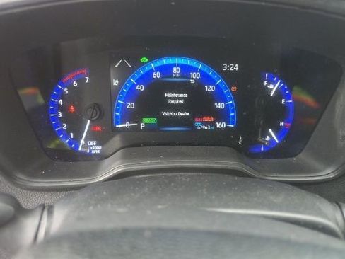 Used 2020 Toyota Corolla LE image 8