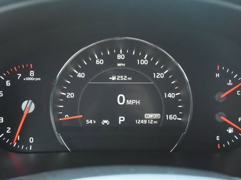 Used 2020 Kia Sorento EX image 21