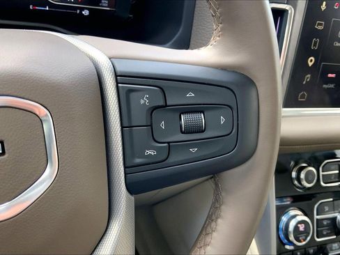 Used 2023 GMC Yukon Denali AWD/4WD image 19