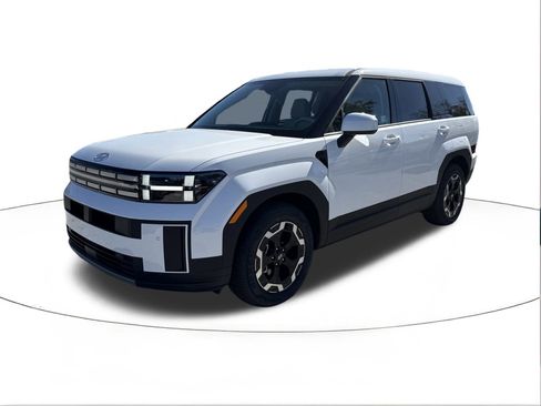 New 2026 Hyundai Santa Fe SE image 7