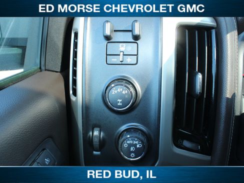 Used 2019 GMC Sierra 3500 Denali w/ Duramax Plus Package AWD/4WD image 14