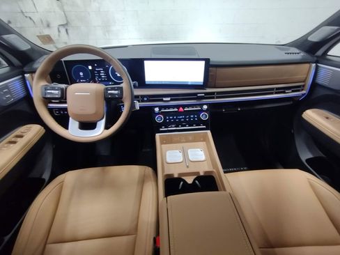 New 2026 Hyundai Santa Fe Calligraphy AWD/4WD image 49
