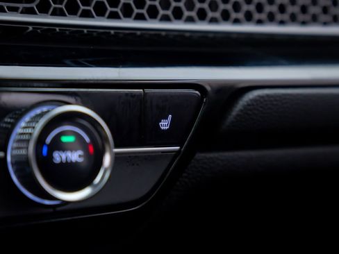 Certified 2026 Honda Civic Sport image 24