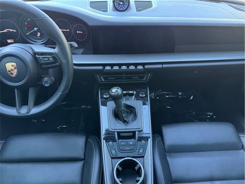 Used 2020 Porsche 911 Carrera S RWD image 11