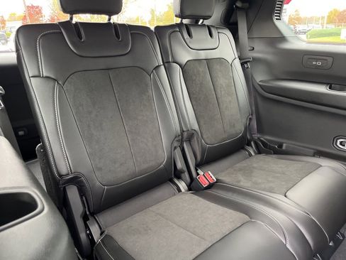 New 2025 Jeep Grand Cherokee L Altitude image 43