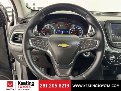 Used 2024 Chevrolet Equinox LT image 25