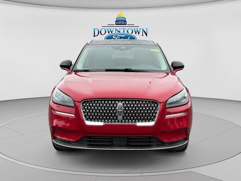 Used 2022 Lincoln Corsair AWD w/ Premium Package image 8