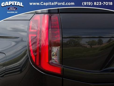 New 2027 Ford Expedition Max Platinum w/ Stealth Appearance Package AWD/4WD image 21