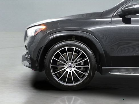 Used 2023 Mercedes-Benz GLE 450 4MATIC image 11