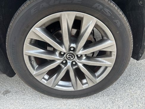Used 2019 MAZDA CX-9 Signature image 36